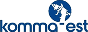 komma-est